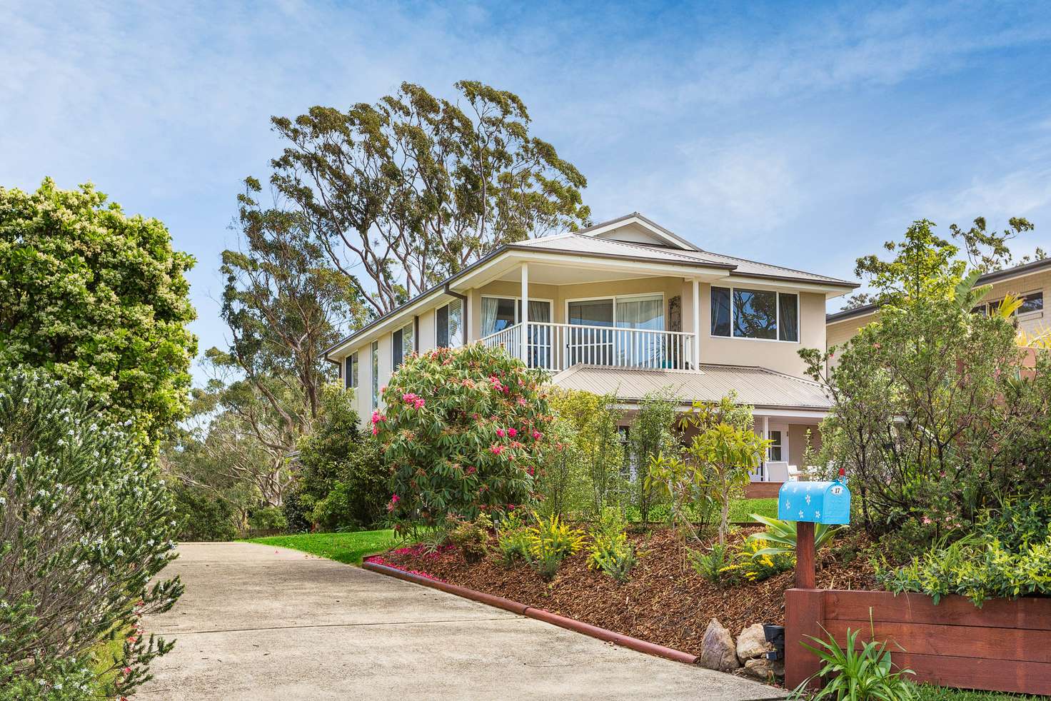 Main view of Homely house listing, 17 Mons Road, North Balgowlah NSW 2093