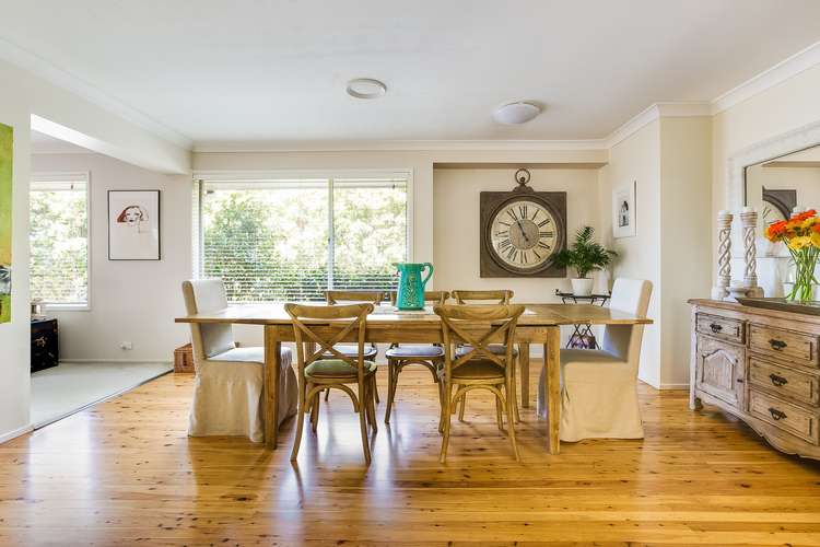 Third view of Homely house listing, 17 Mons Road, North Balgowlah NSW 2093