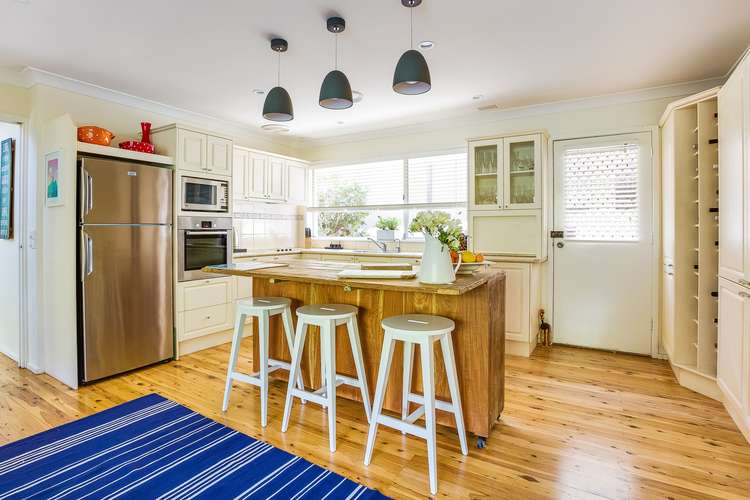 Fifth view of Homely house listing, 17 Mons Road, North Balgowlah NSW 2093