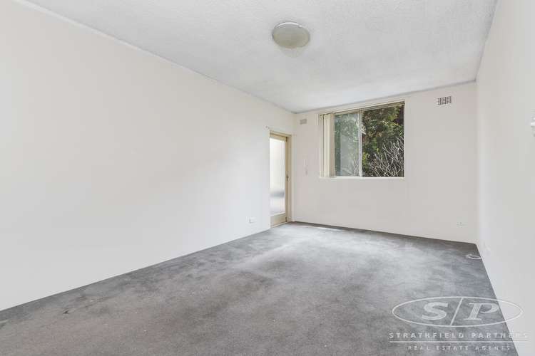 Second view of Homely unit listing, 4/15 Cambridge Street, Gladesville NSW 2111
