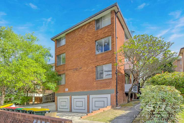 Fifth view of Homely unit listing, 4/15 Cambridge Street, Gladesville NSW 2111