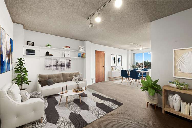 Main view of Homely apartment listing, 28/53 Cook Road, Centennial Park NSW 2021
