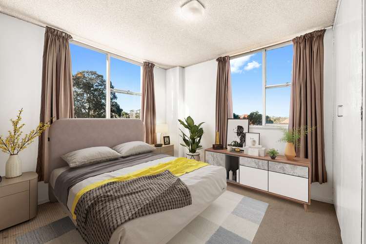 Third view of Homely apartment listing, 28/53 Cook Road, Centennial Park NSW 2021