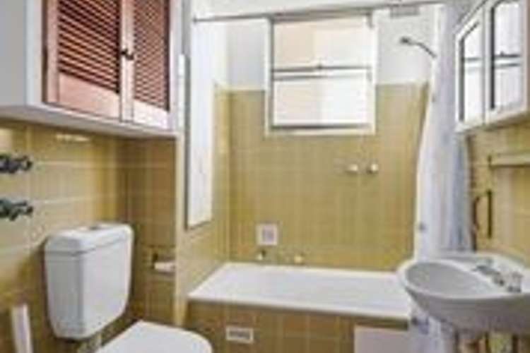Fifth view of Homely apartment listing, 28/53 Cook Road, Centennial Park NSW 2021
