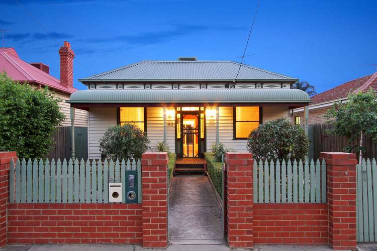 Main view of Homely house listing, 43 & 43a Garnet Street, Preston VIC 3072