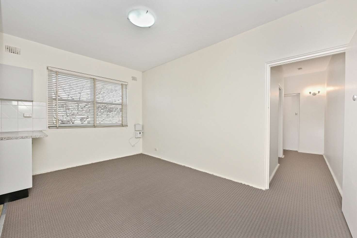 Main view of Homely apartment listing, 1/34 Northcote Street, Canterbury NSW 2193