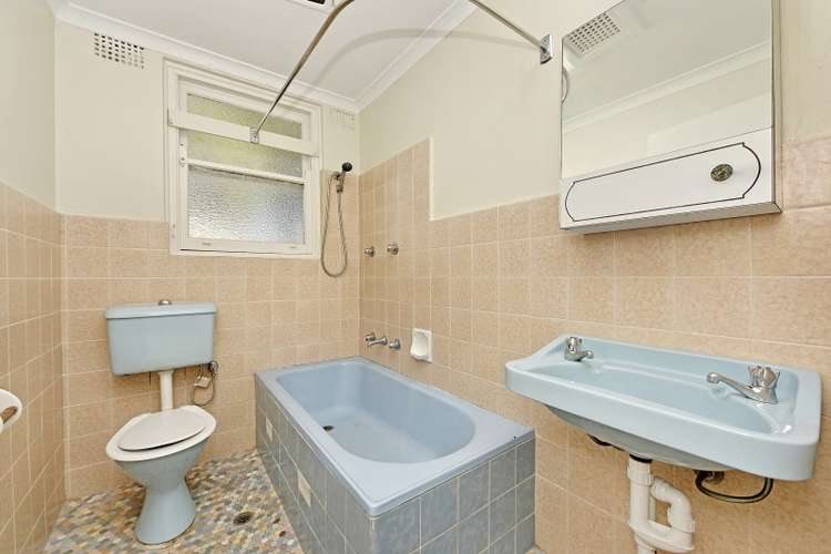 Fourth view of Homely apartment listing, 1/34 Northcote Street, Canterbury NSW 2193