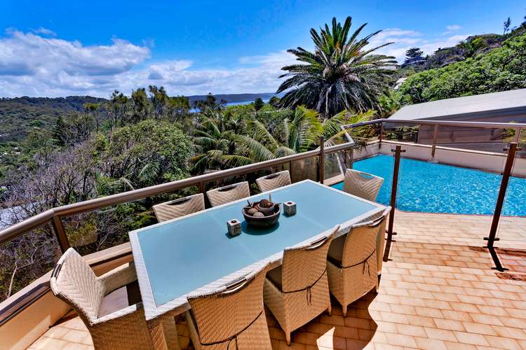 Main view of Homely house listing, 28 Watkins Road, Avalon NSW 2107