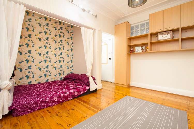 Main view of Homely studio listing, 2/42 Bayswater Road, Rushcutters Bay NSW 2011