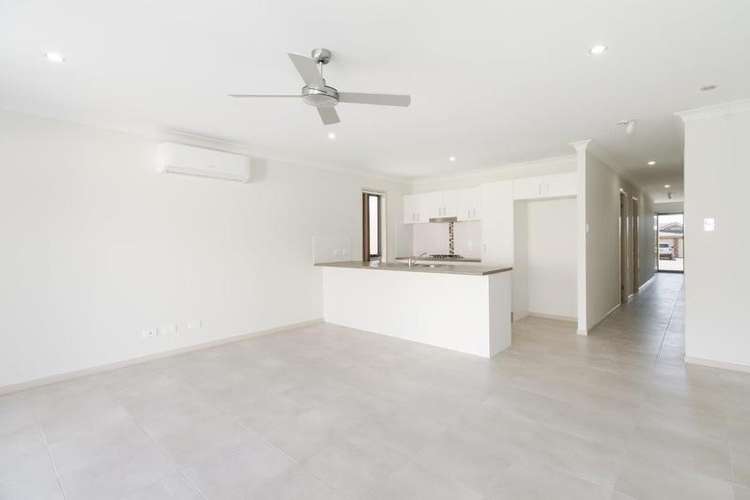Third view of Homely semiDetached listing, 116A Holdsworth Drive, Mount Annan NSW 2567