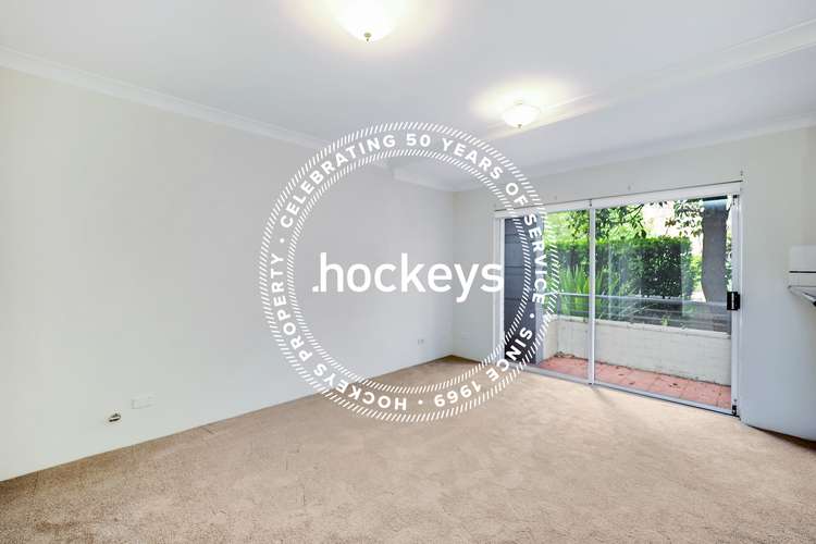 Second view of Homely apartment listing, 53/252 Willoughby Road, Naremburn NSW 2065