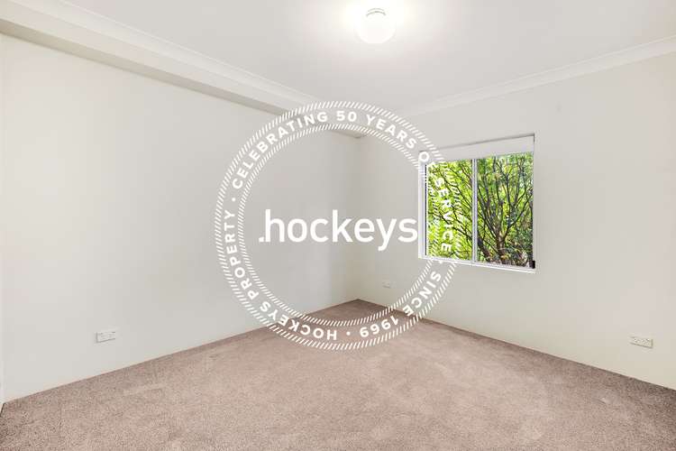 Fourth view of Homely apartment listing, 53/252 Willoughby Road, Naremburn NSW 2065
