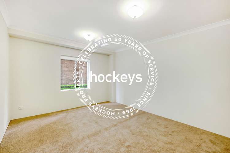 Fifth view of Homely apartment listing, 53/252 Willoughby Road, Naremburn NSW 2065