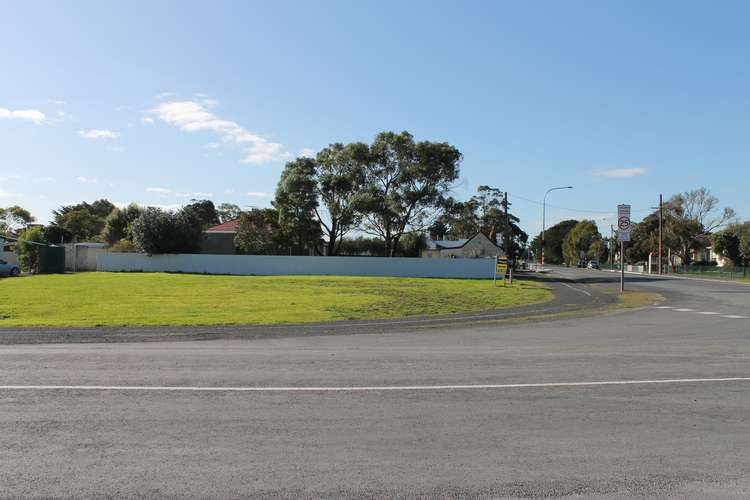 Main view of Homely residentialLand listing, 58 Bay Road, Allendale East SA 5291