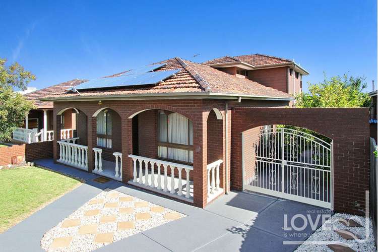 Main view of Homely house listing, 7 Margaret Grove, Preston VIC 3072