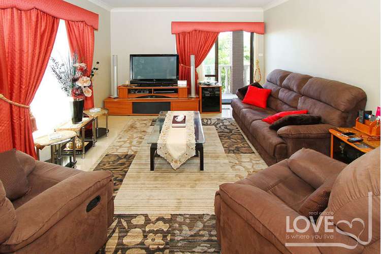 Second view of Homely house listing, 7 Margaret Grove, Preston VIC 3072