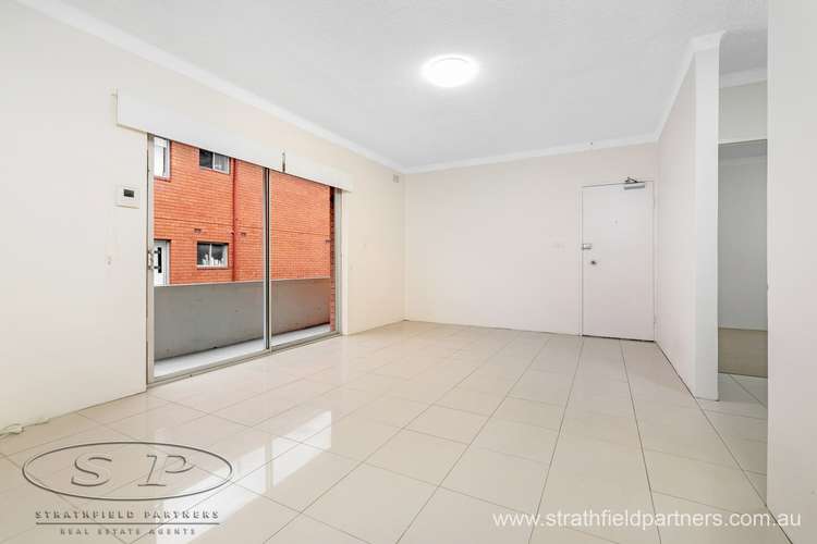 Second view of Homely unit listing, 7/16 Hampstead Road, Homebush West NSW 2140