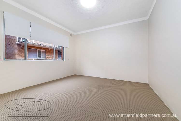 Third view of Homely unit listing, 7/16 Hampstead Road, Homebush West NSW 2140