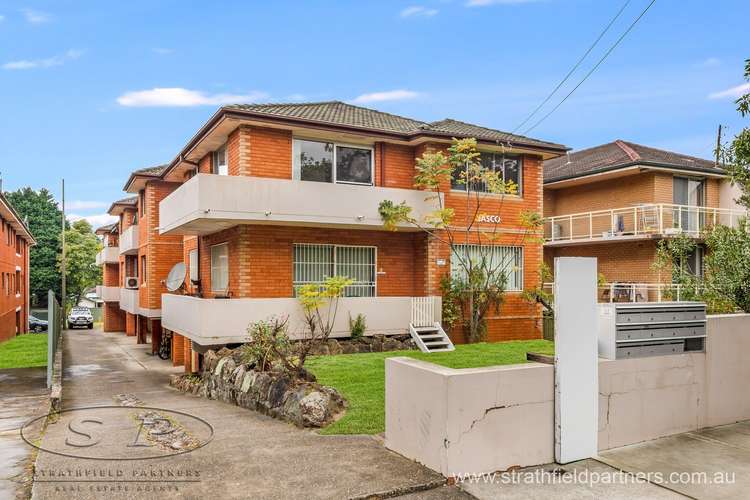 Fifth view of Homely unit listing, 7/16 Hampstead Road, Homebush West NSW 2140