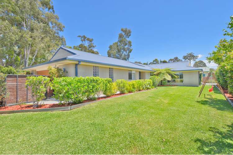 Main view of Homely house listing, 3a Willandra Avenue, Port Macquarie NSW 2444