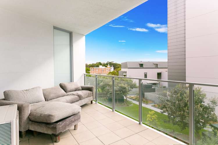 Main view of Homely apartment listing, 2308/10 Sturdee Parade, Dee Why NSW 2099