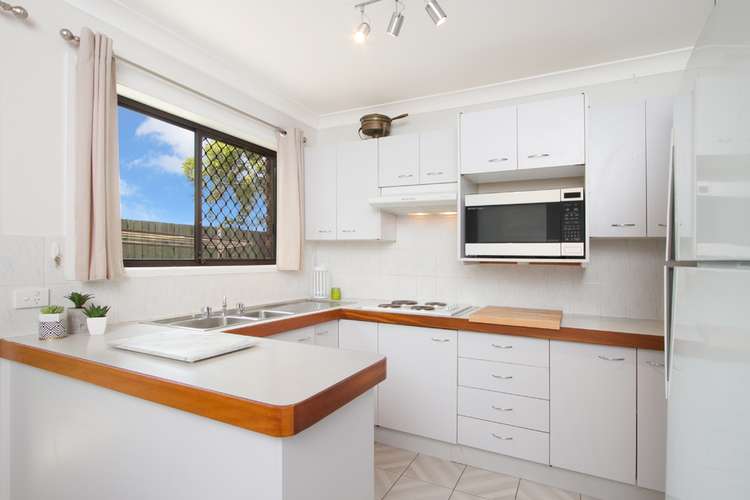 Second view of Homely townhouse listing, 60/93-97 Barbaralla Drive, Springwood QLD 4127