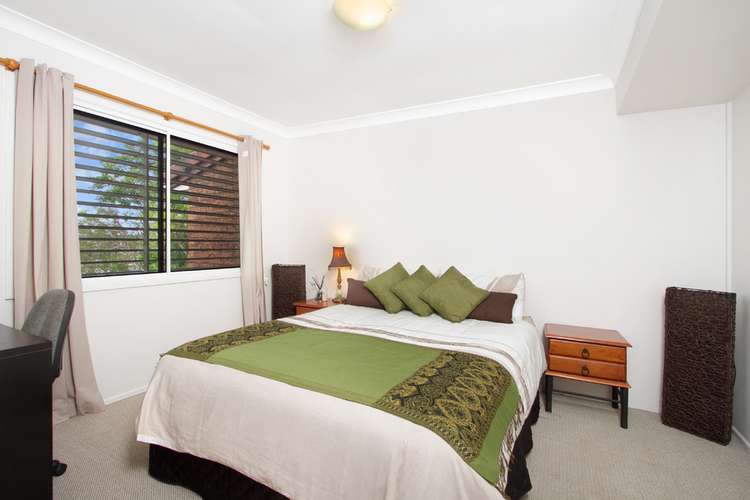 Third view of Homely townhouse listing, 60/93-97 Barbaralla Drive, Springwood QLD 4127