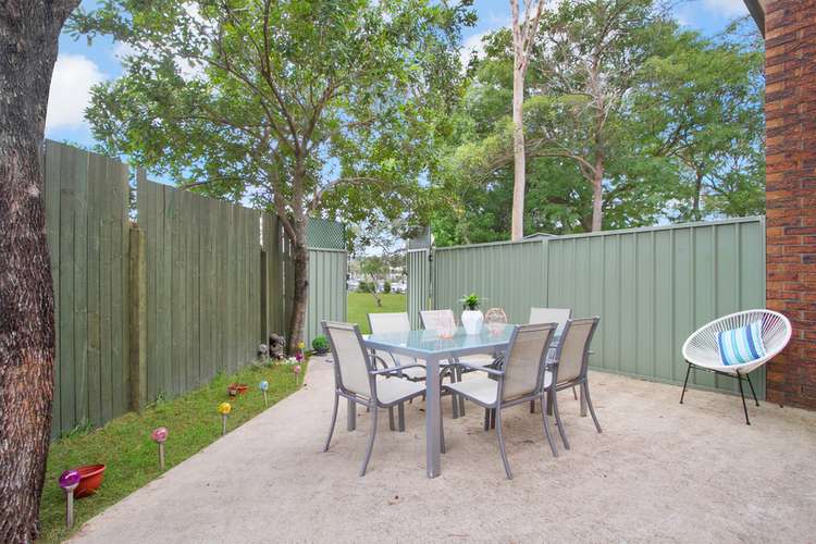 Fourth view of Homely townhouse listing, 60/93-97 Barbaralla Drive, Springwood QLD 4127