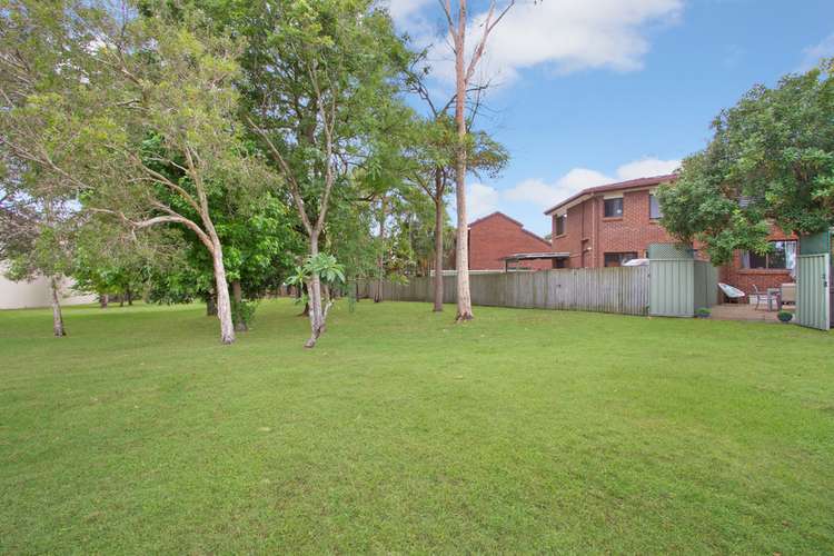 Fifth view of Homely townhouse listing, 60/93-97 Barbaralla Drive, Springwood QLD 4127