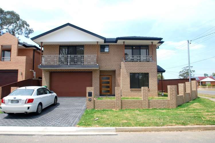 Main view of Homely house listing, 53A South Liverpool Road, Heckenberg NSW 2168