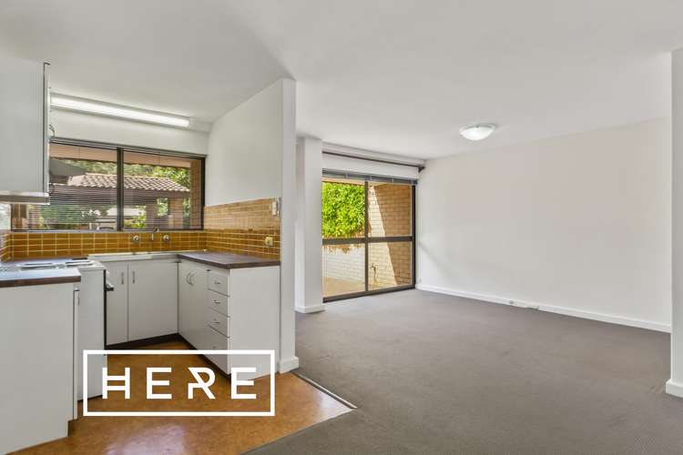 Main view of Homely townhouse listing, 15 Namatjira Place, Leederville WA 6007