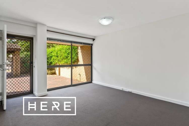 Third view of Homely townhouse listing, 15 Namatjira Place, Leederville WA 6007