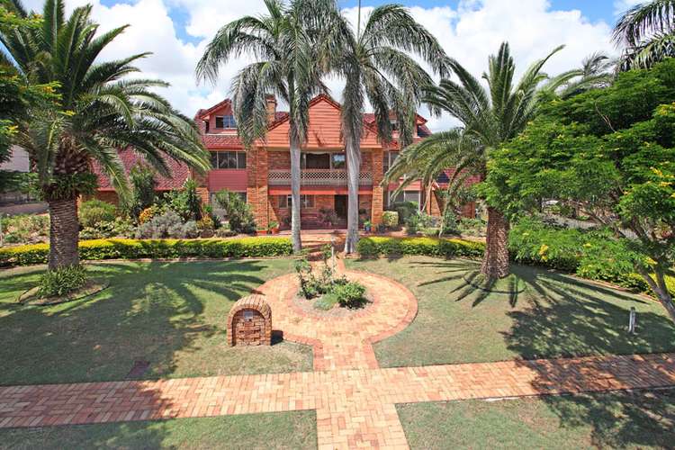 Main view of Homely house listing, 53 Carlton Terrace, Wynnum QLD 4178