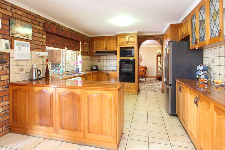Fifth view of Homely house listing, 53 Carlton Terrace, Wynnum QLD 4178