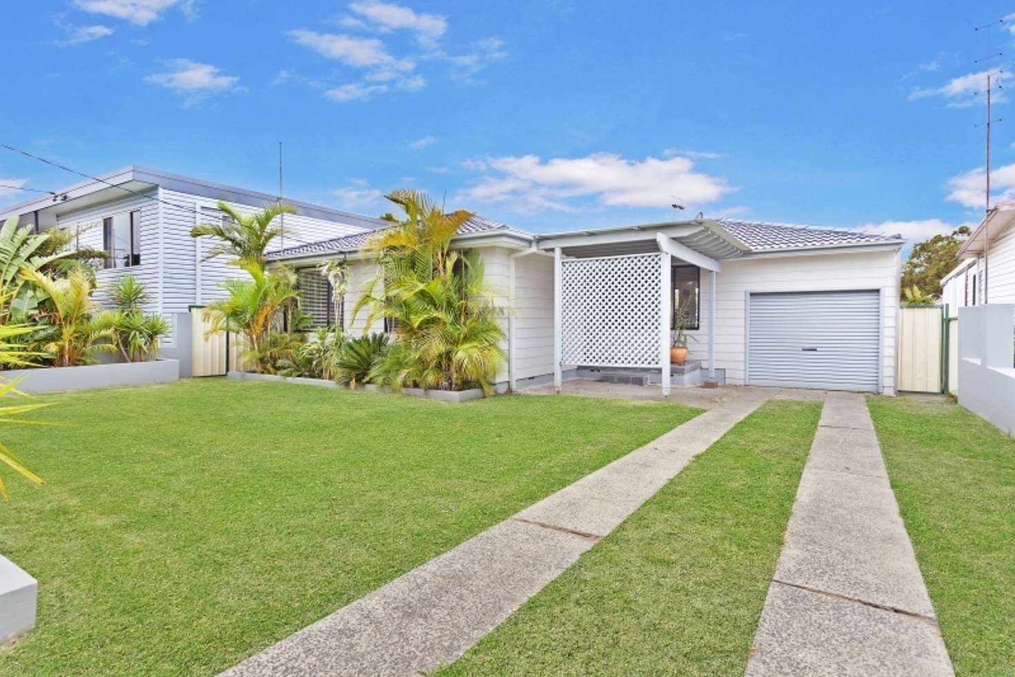 Main view of Homely house listing, 79 Woolana Avenue, Halekulani NSW 2262