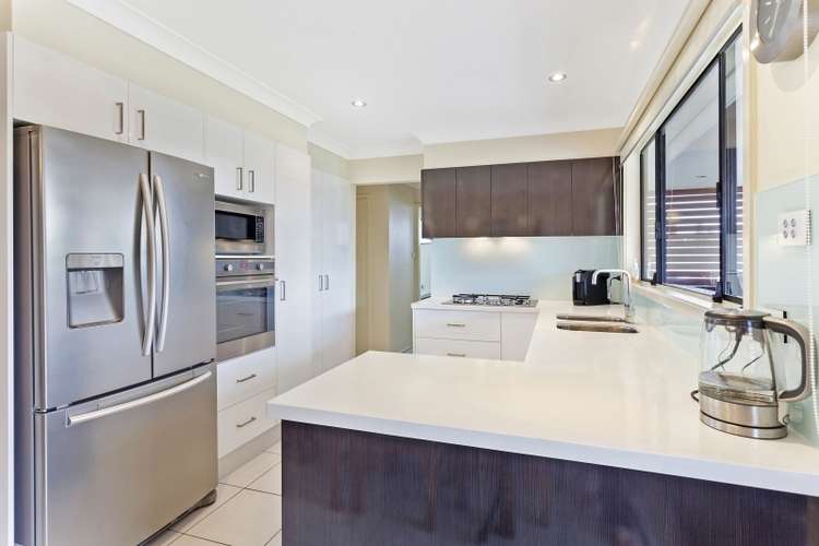Second view of Homely house listing, 79 Woolana Avenue, Halekulani NSW 2262