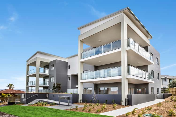Second view of Homely apartment listing, 24/16 Quarry Street, Port Kembla NSW 2505