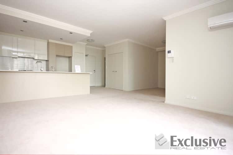 Second view of Homely apartment listing, 124/20 Victoria Road, Parramatta NSW 2150