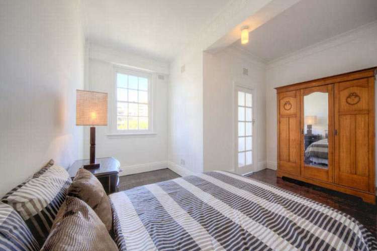 Main view of Homely unit listing, 23/224 William Street, Potts Point NSW 2011