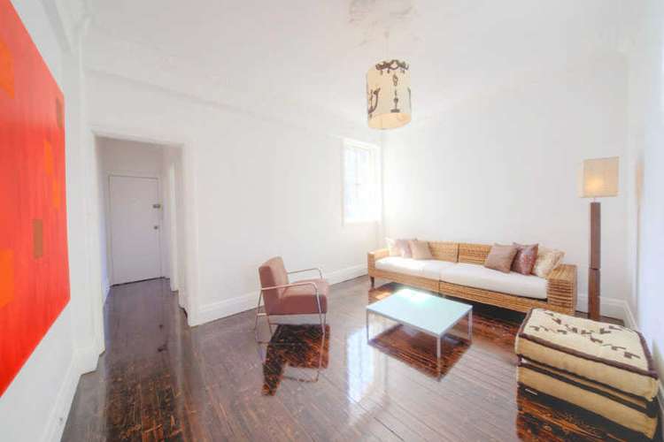 Second view of Homely unit listing, 23/224 William Street, Potts Point NSW 2011