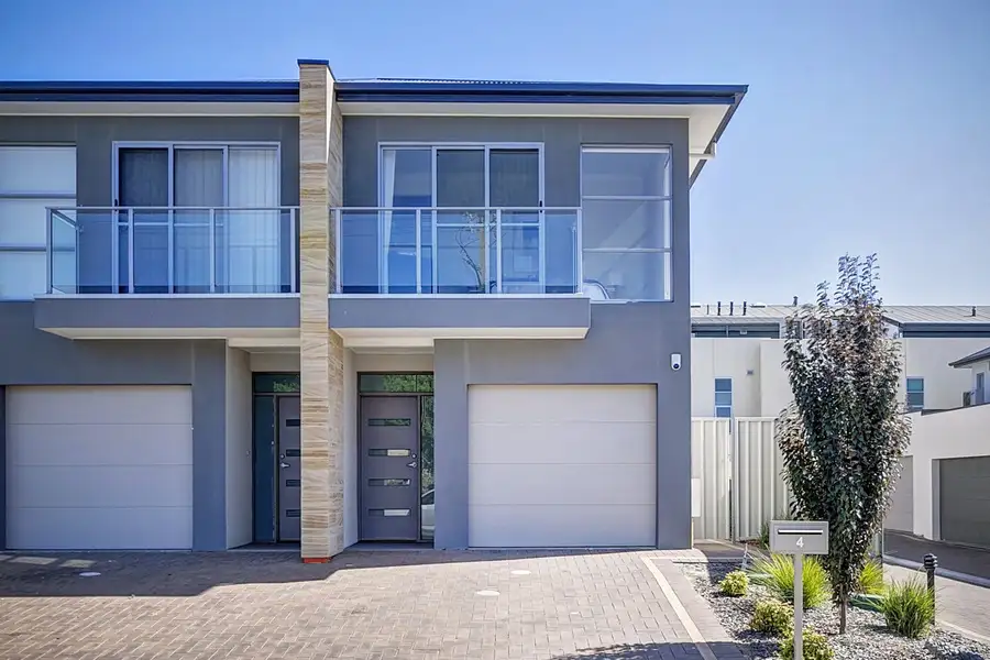 Main view of Homely house listing, 4 Blackler Street, Semaphore SA 5019
