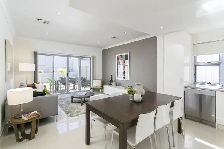 Fourth view of Homely house listing, 4 Blackler Street, Semaphore SA 5019