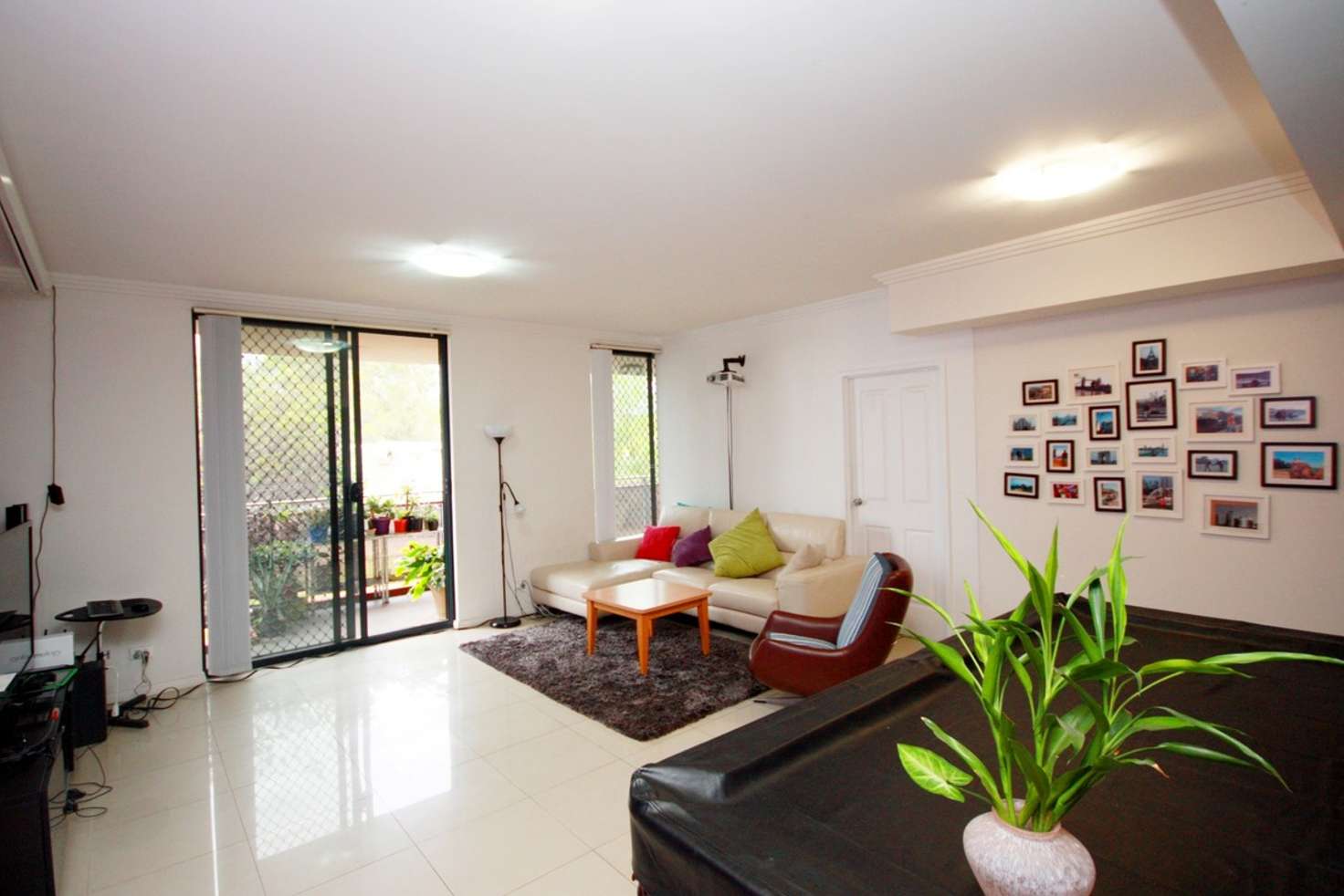Main view of Homely apartment listing, D106/27-29 George Street, North Strathfield NSW 2137
