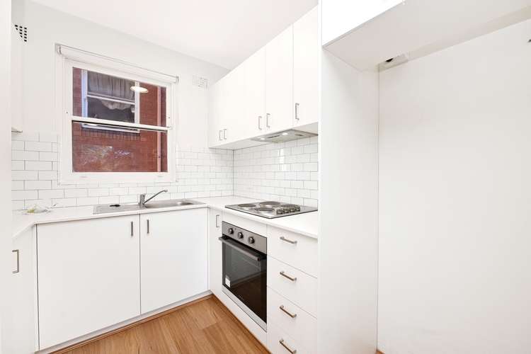 Fourth view of Homely apartment listing, 5/5 Henry Street, Ashfield NSW 2131