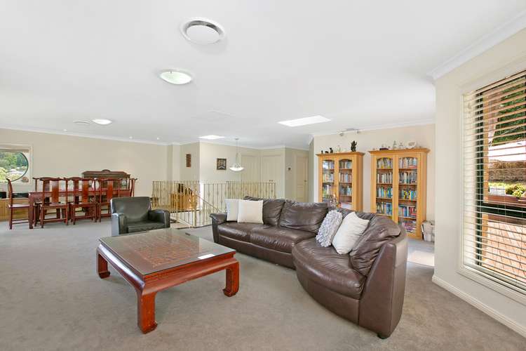 Third view of Homely house listing, 22 Tallowood Way, Frenchs Forest NSW 2086