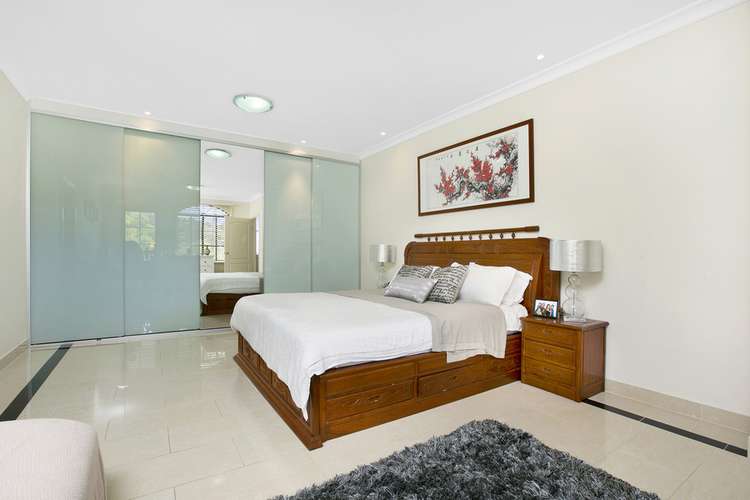 Fourth view of Homely house listing, 22 Tallowood Way, Frenchs Forest NSW 2086