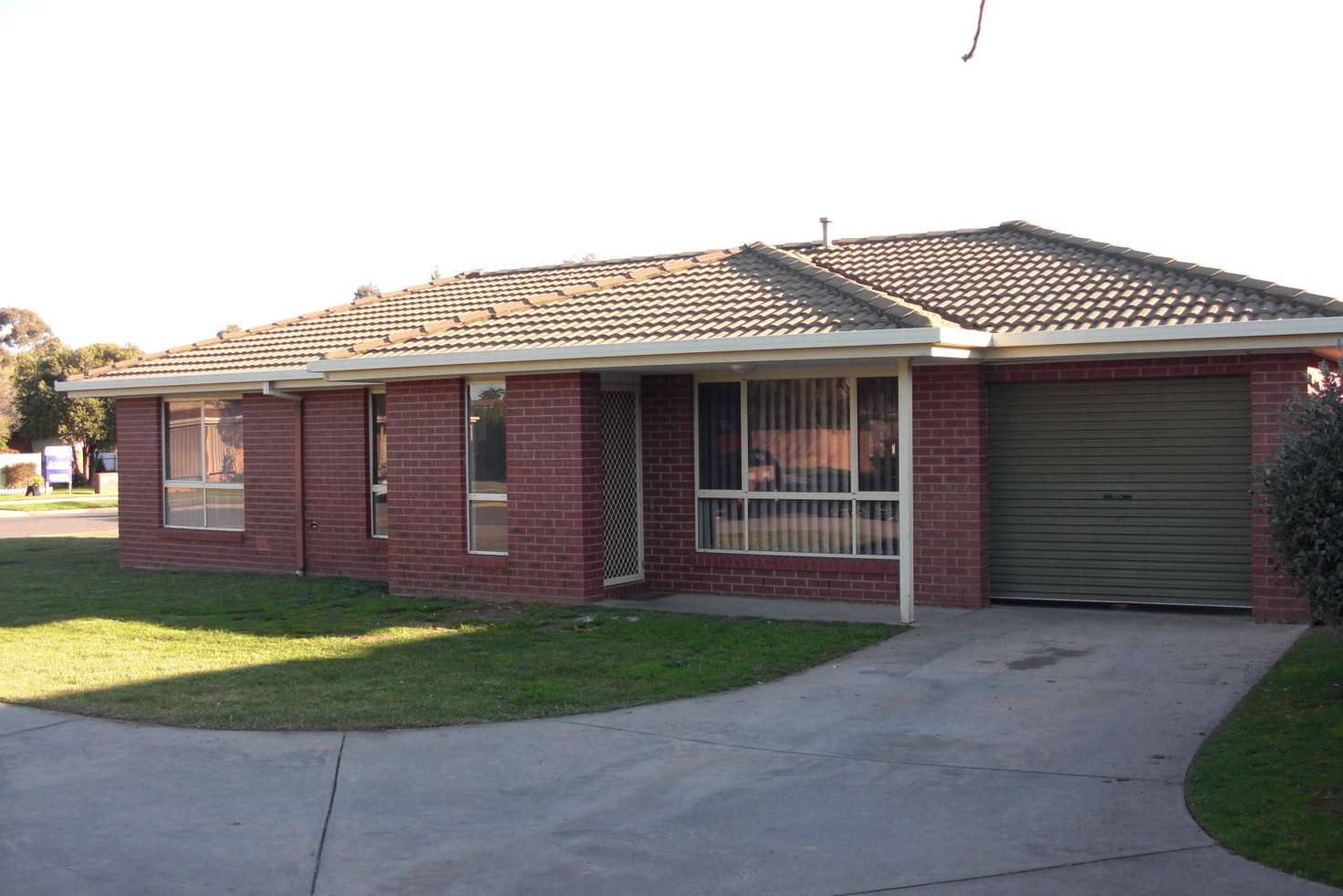 Main view of Homely townhouse listing, 1/12 Neptune Drive, Lavington NSW 2641