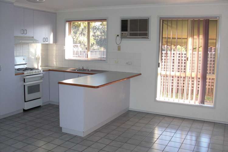 Second view of Homely townhouse listing, 1/12 Neptune Drive, Lavington NSW 2641