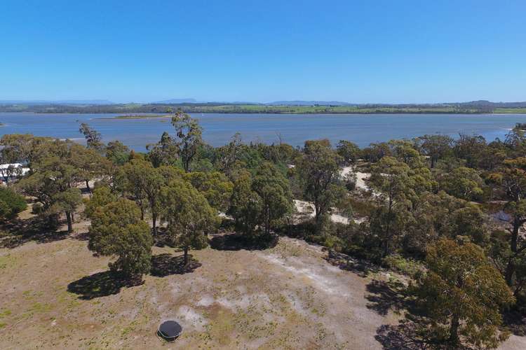 Main view of Homely house listing, 1 Eagle Point Road, Bakers Beach TAS 7307