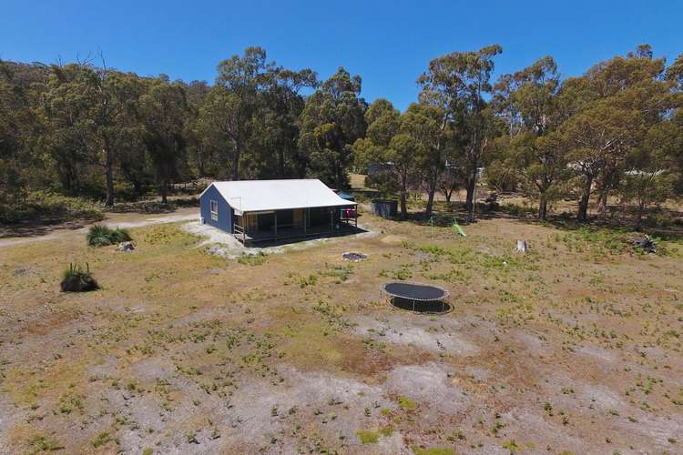 Second view of Homely house listing, 1 Eagle Point Road, Bakers Beach TAS 7307